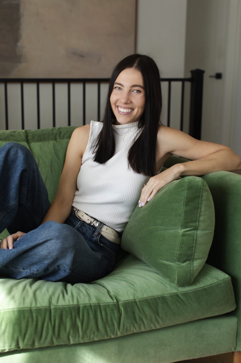 Jessika Long Interior Design